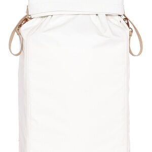 Adidas by Tom Dixon Backpack, White